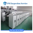 According Client's Specifications 100% inspection preshipment random inspection service in jiangsu