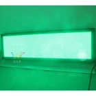 Shenzhen Factory Programmable Mobile Variable Traffic Display Screen LED Message Sign Board