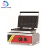Best selling economical hot sell 15 PCS donuts maker/donuts making machine price