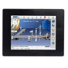 10.4 inch wall mount panel computer industrial panel pc embedded computer touchscreen panel pc industrial