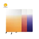 exercise notebook for school A5 RECYCLED Paper Note Book