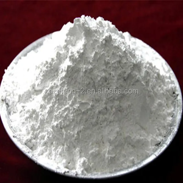 High Quality Barium Sulfate For Sale
