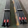China T45 T51T38 Tunneling Drill Pipe Speed Drill Rod for drilling