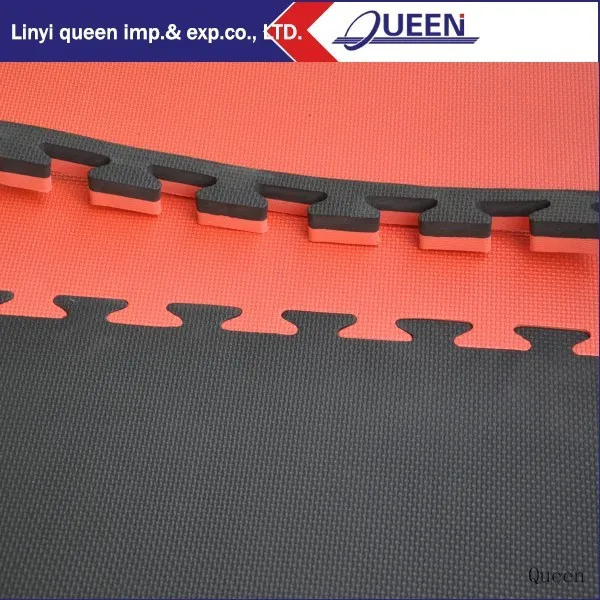 Rubber Floor Mats For Home Gym Taekwondo Tournament Eva Foam Where