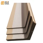Qualified Hard Paper Pallet Edge Protectors Packing Material Carton Angle Corner Protector