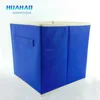 Waterproof Non Woven Foldable Fabric Clothes Storage Box