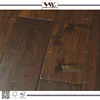Best Selling American Walnut Solid Wood Flooring Solid Black Hardwood Flooring