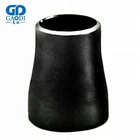 Schedule 40 ASTM A403/A403M WP316LN tube 6'' ASME B16.9 sa234 steel Butt-welding Concentric Reducer Stainless