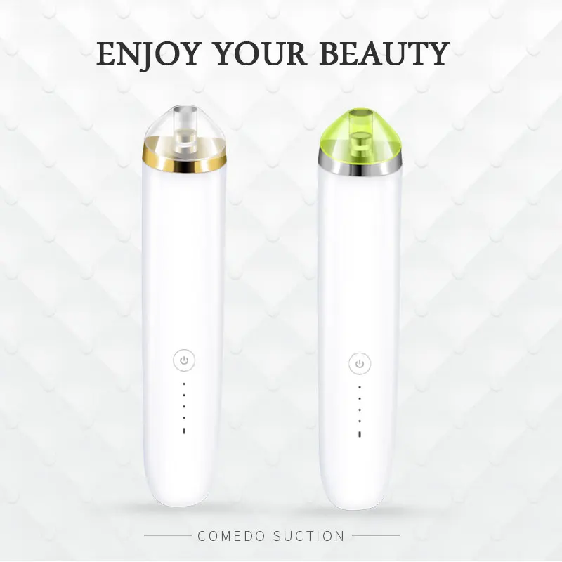 christmas present wholesale price usb cable Facial Vacuum Suction beauty device blackhead remover, White;rose gold;pink
christmas present wholesale price usb cable Facial Vacuum Suction beauty device blackhead remover, White;rose gold;pink