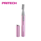 PRITECH Battery Operated Electric Eyebrow Trimmer