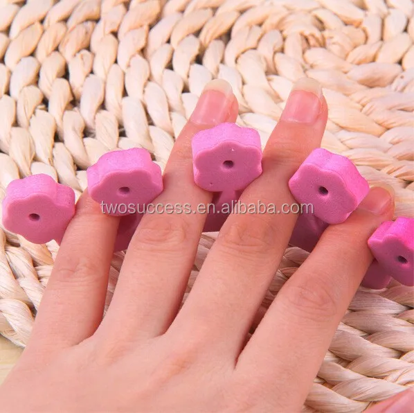 Beauty Finger separators