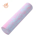 soft, sturdy, No fading Eva/EPP Camouflage foam roller