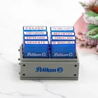 Different text customized self inking stamp en71