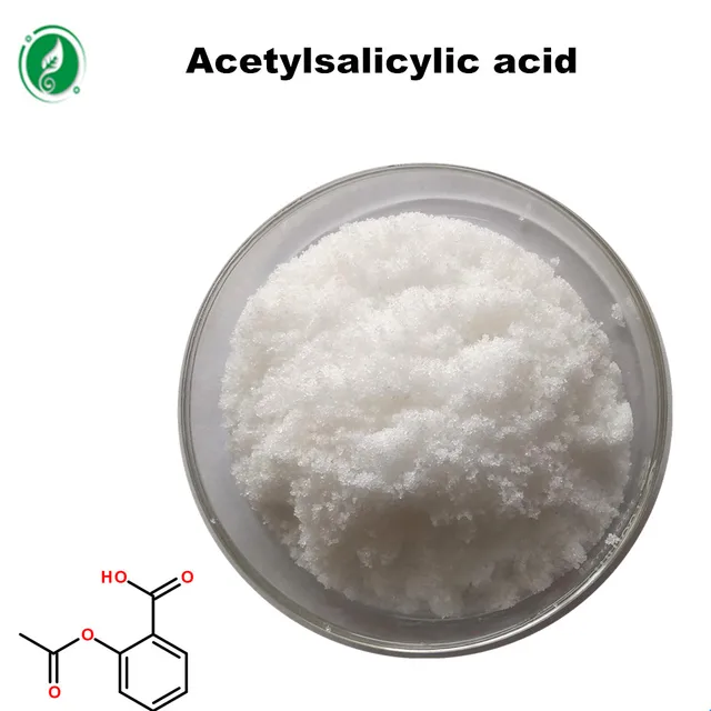 acid acetylsalicylic