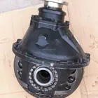 المحور الخلفي أجزاء حافلة التفاضلية آسى ل yutong zk6116d حافلة