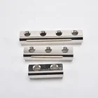 50Mm Center Distance Brass Floor Heating System Stainless Steel Water Manifold,Water Manifold