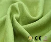 Double Side Brushed Faux Suede Cleaning Fabric