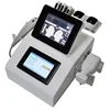 2 in 1 liposuction lifter / liposonix focused ultrasound HIFU machine