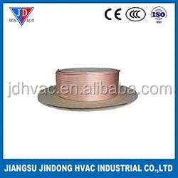 copper coil pipe 3