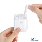 Bluetooth Earbuds Wireless Joyroom JR-T04S Switch Freely True Wireless Tws Earbuds with Charging Case