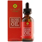 Best selling product smoothing Coarse Hair natural beard growth oil custom bottle label