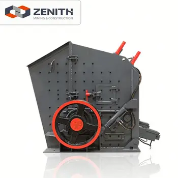 zenith impact crusher, Impact Crusher Manufacturer