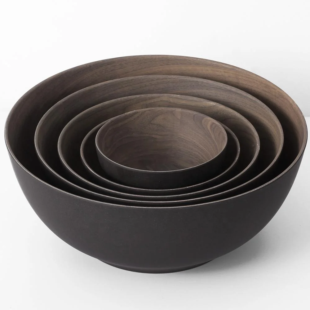 Environment Friendly Renewable toxic-free bamboo fiber salad bowl for picnic
Environment Friendly Renewable toxic-free bamboo fiber salad bowl for picnic