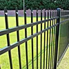 fiberglass guardrail/steel fence/wrought iron fence