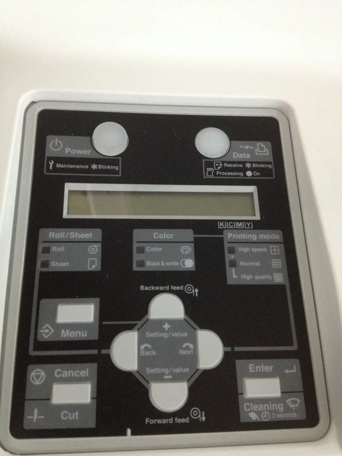 Mutoh Valuejet 1604 Printer (7).jpg