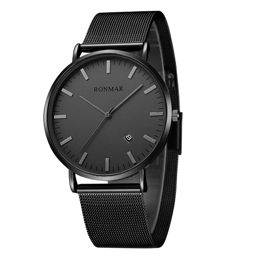 Accept customized for men and women mechanical watch automatic mens watch waterproof japan movt watch stainless steel black, Matt black;silver
Accept customized for men and women mechanical watch automatic mens watch waterproof japan movt watch stainless steel black, Matt black;silver