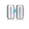 330ml aluminum beverage can manufacturer