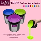 Wholesale In Bulk matte Top Coat long lasting 30 days for UV Gel Polish