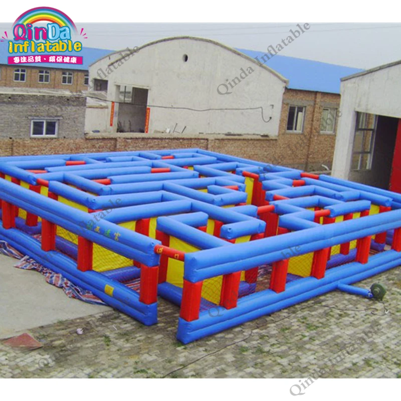inflatable obstacles14