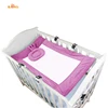 High Quality Baby Crib Hammock Portable Unisex Newborn Baby Hammock with Strong Adjustable Strap