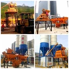 Powder Plant Factory Hot Sale Dry Powder Mixing Plant Made In China Supplier