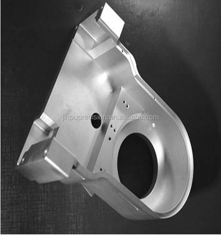 Machinery Parts For Industrial Machine Fabrication