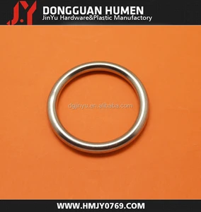 metal carabiner o ring