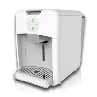 Coffee Hard Pod For Espresso And