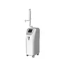 3 in 1 RF Tube 10600nm 40W Co2 Fractional Laser Machine age defying and vaginal tightening and freckle stretch mark scar removal