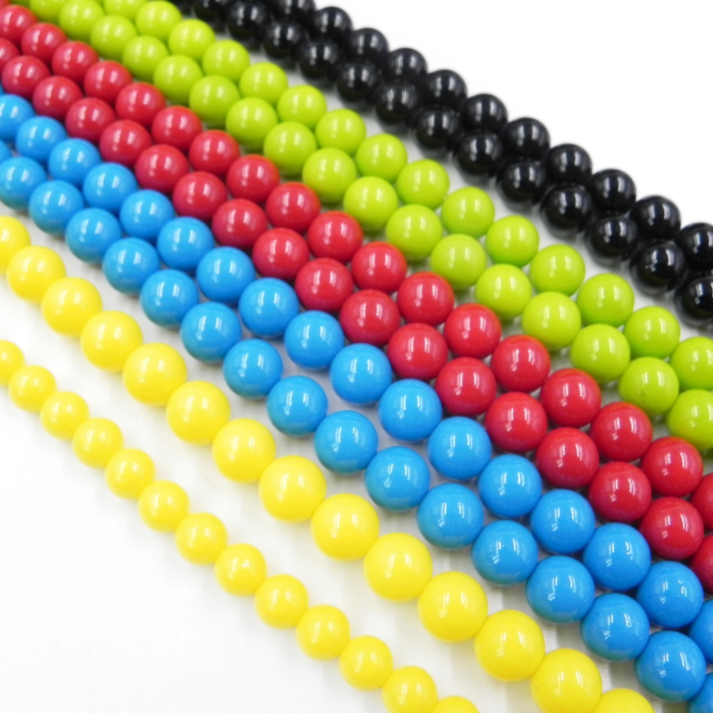 Custom Beads Crystal Bracelet High Quality Accessories Jewelry Women, All color is available
Custom Beads Crystal Bracelet High Quality Accessories Jewelry Women, All color is available
