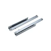 ball bearing draw slide, invisible bearing slide, invisible cabinet ball bearing drawer slide