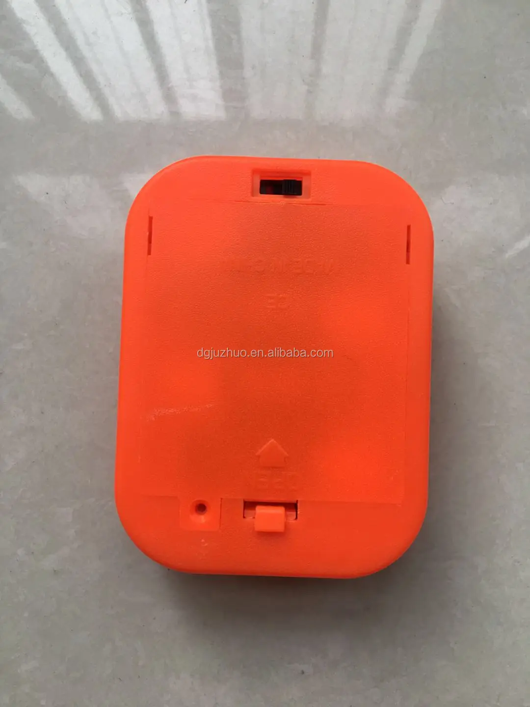 Centrifugal Fan, Plastic, 6V - detail 4