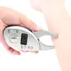 Personal Body Accurate Tape Measurement Digital Body Fat Caliper