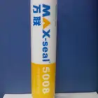 Max-seal 5008 Neutral Cure Window Door and Internal Decoration silicone sealant