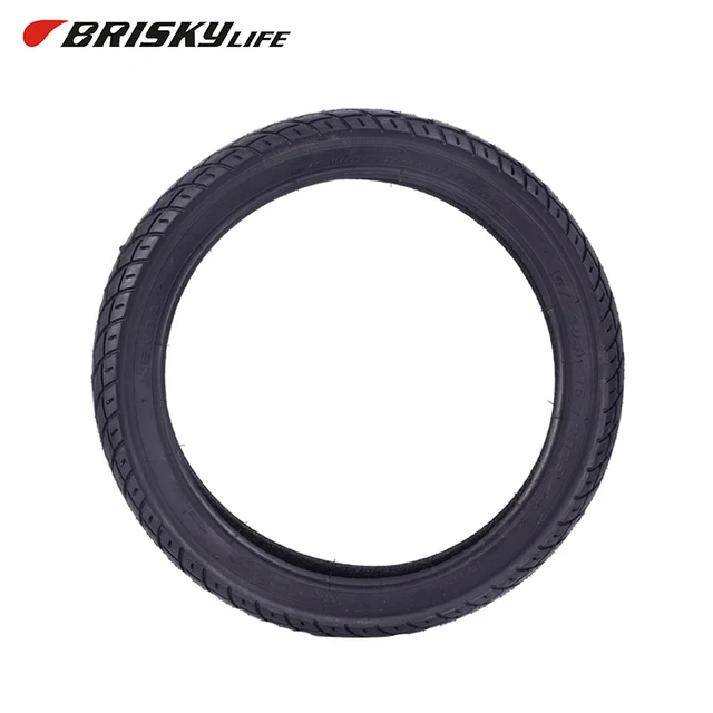 Kenda Professional Manufacturing 16 Inch Airless Rubber Tire For Road Bike