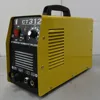 CT-312 inverter mma/tig /cut 3 in 1 machine dc motor welder