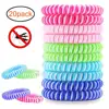 Mosquito Repellent Bands for Kids,Adults & Pets,100% Natural Deet-Free Insect Repellent wristband