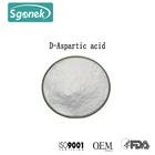 Factory Wholesales 1783-96-6 d-aspartic acid price d-aspartic acid calcium chelate D-Aspartic acid