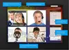 Original video conference, video broadcasting and video email HD software