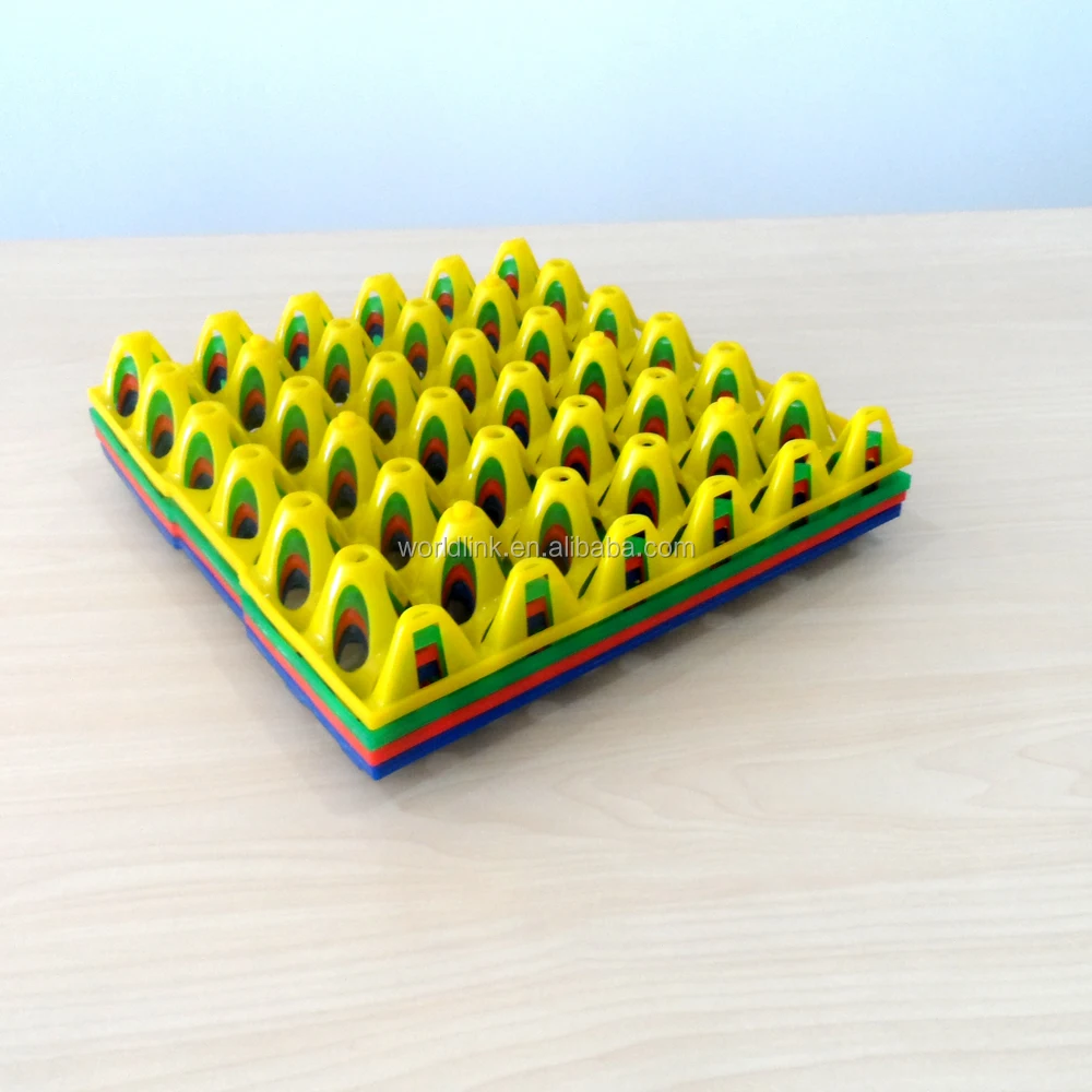 plastic egg tray (4)